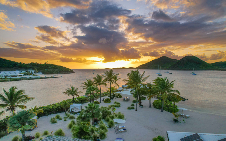 Palm Point