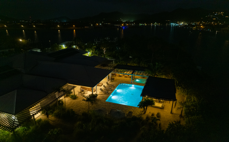 Palm Point
