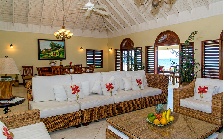 Jamaican Me Happy at The Tryall Club