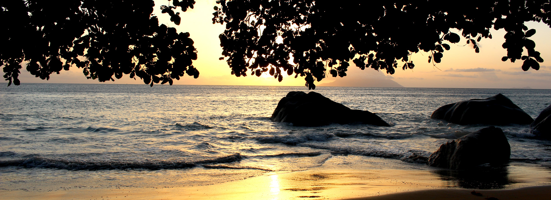 STORY Seychelles