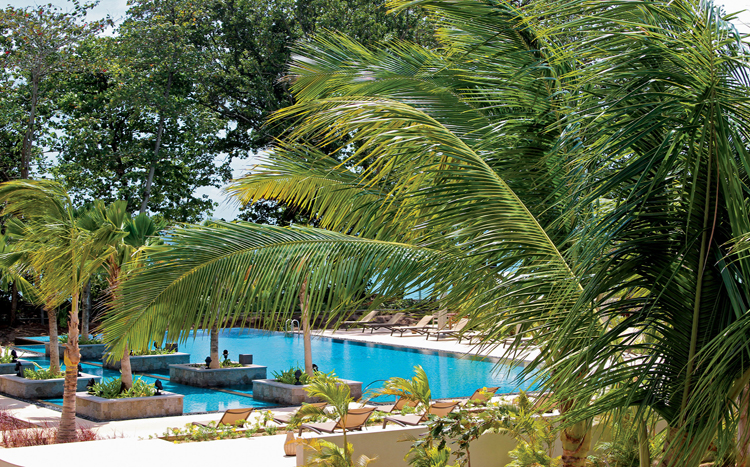 STORY Seychelles