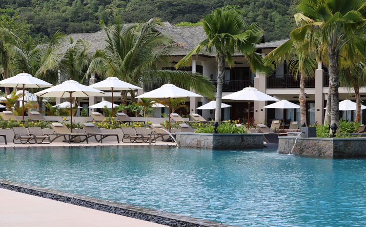 STORY Seychelles