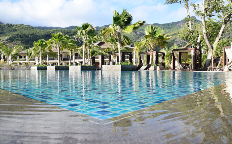 STORY Seychelles