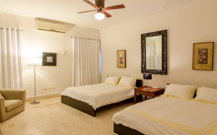Villa Balinese at Casa de Campo