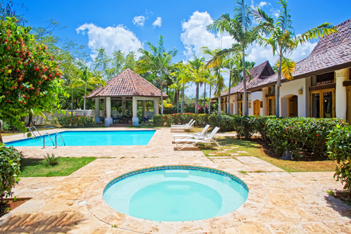 Villa Del Campo at Casa de Campo