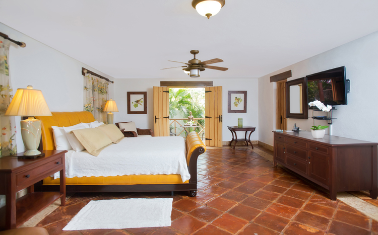 Villa Del Campo at Casa de Campo
