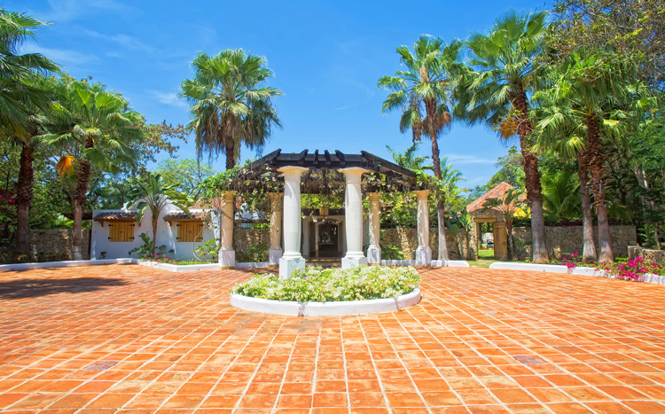 Villa Del Campo at Casa de Campo