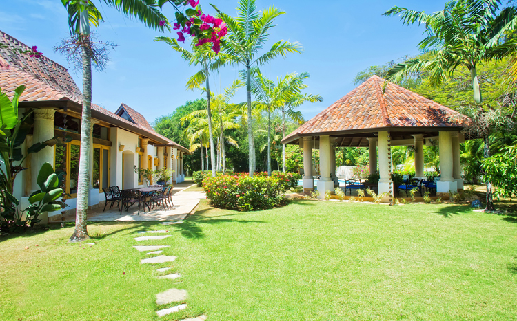 Villa Del Campo at Casa de Campo