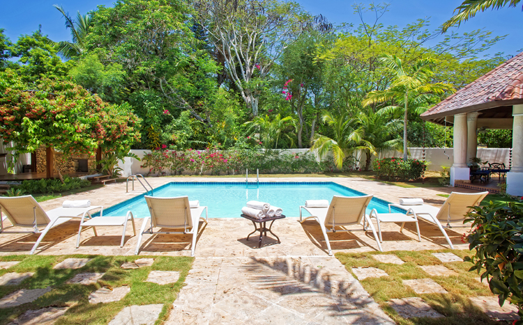 Villa Del Campo at Casa de Campo