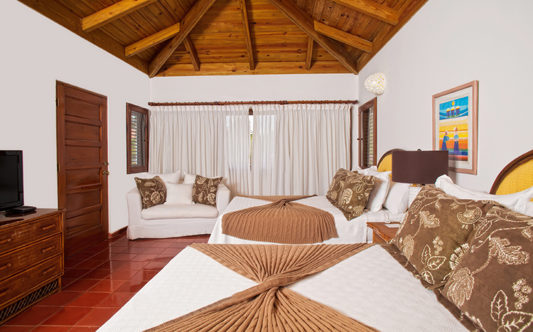 Villa Jardines at Casa de Campo