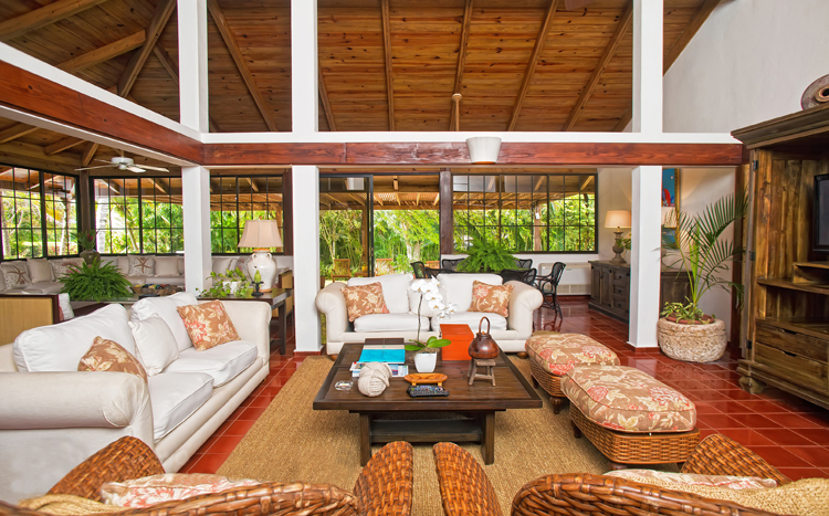 Villa Jardines at Casa de Campo