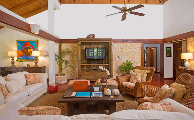 Villa Jardines at Casa de Campo