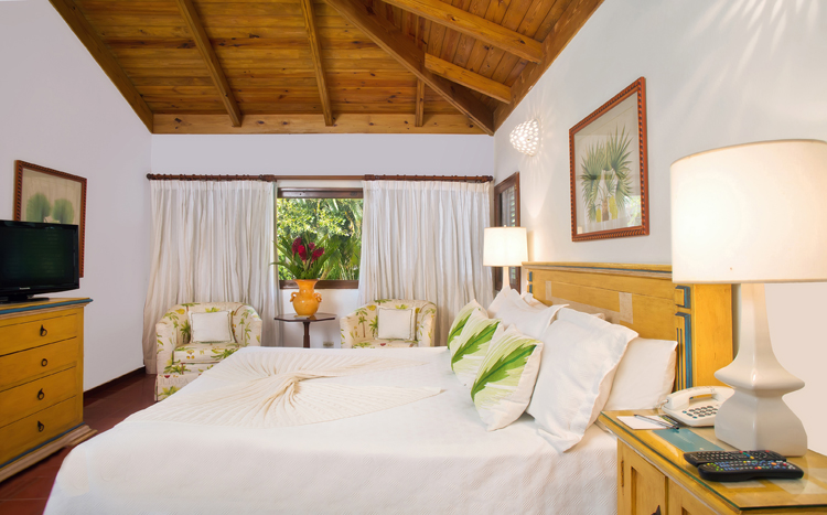 Villa Jardines at Casa de Campo