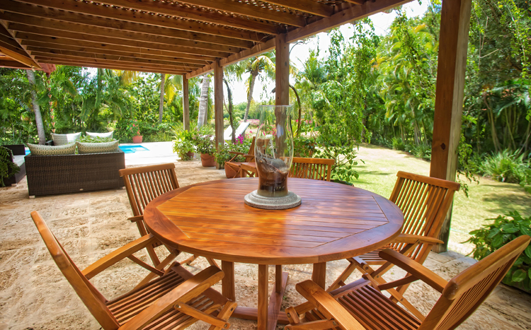 Villa Jardines at Casa de Campo