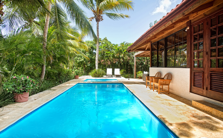 Villa Jardines at Casa de Campo