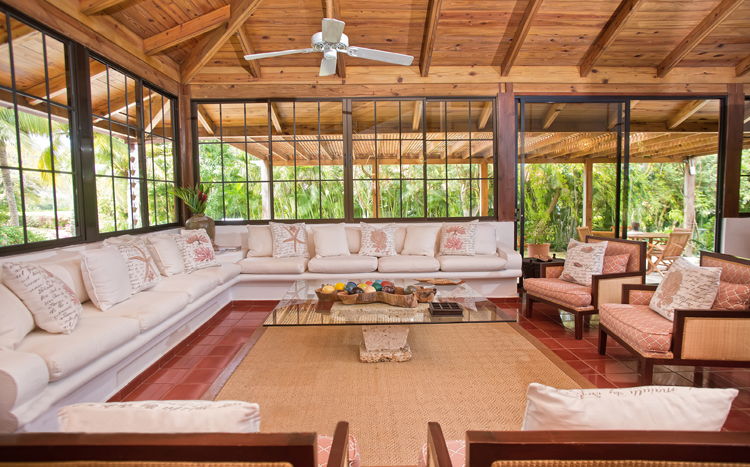 Villa Jardines at Casa de Campo
