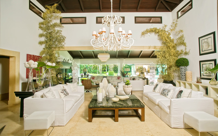 Villa Lago de los Cisnes