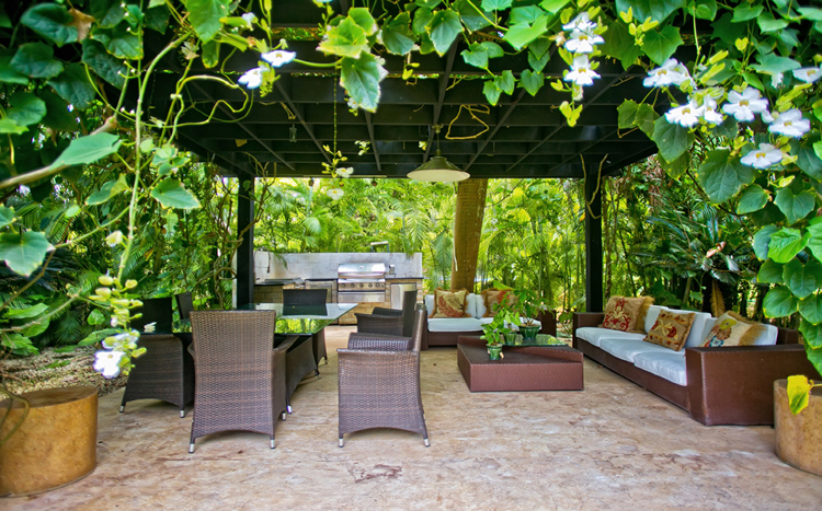 Villa Lago de los Cisnes