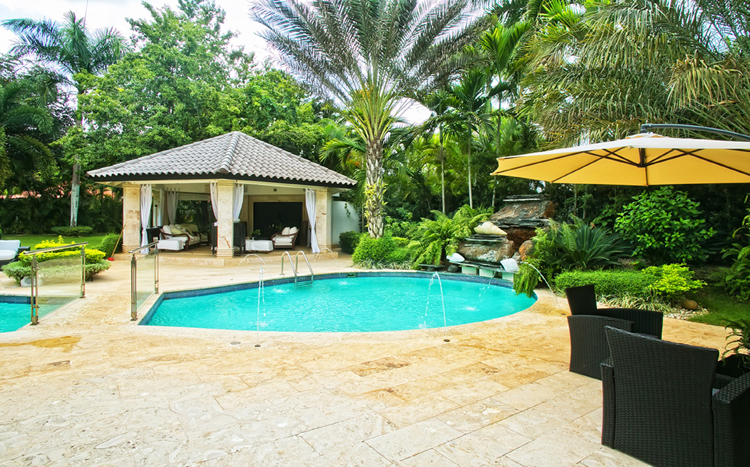 Villa Lago de los Cisnes