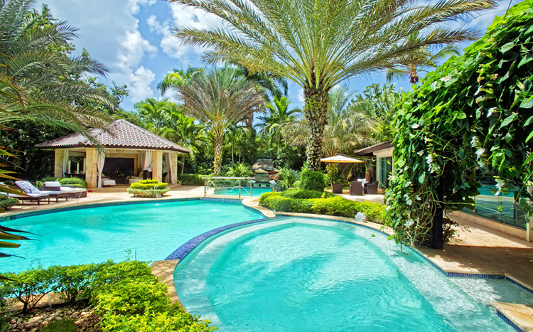 Villa Lago de los Cisnes