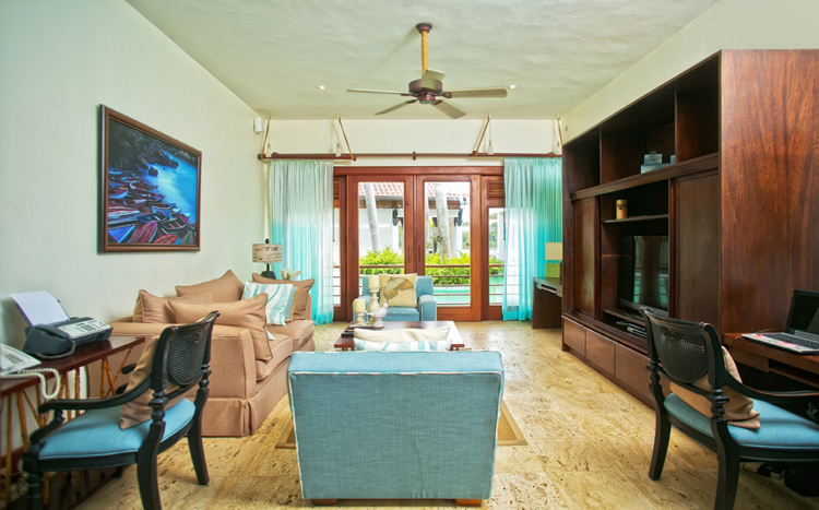 Villa Laguna del Mar at Casa de Campo