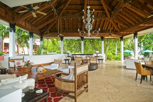Villa Laguna del Mar at Casa de Campo