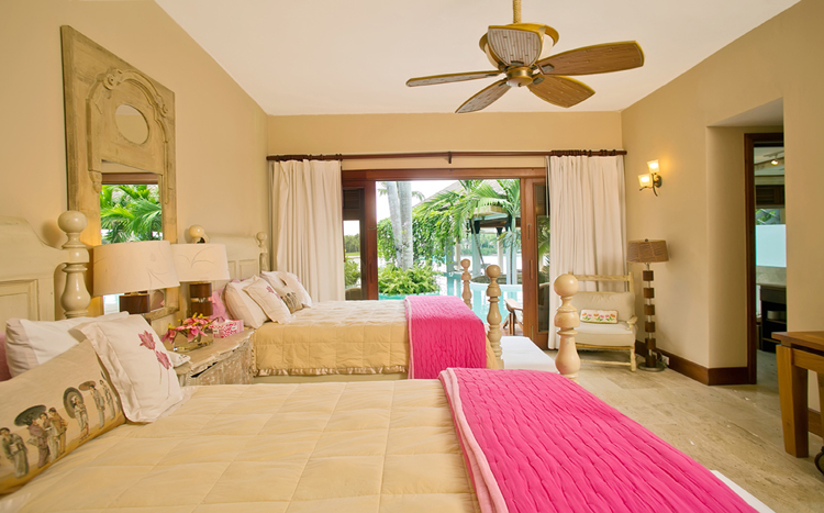 Villa Laguna del Mar at Casa de Campo