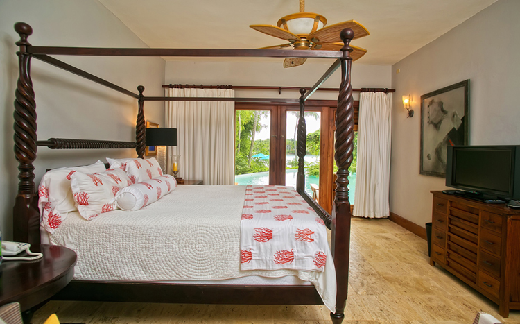 Villa Laguna del Mar at Casa de Campo
