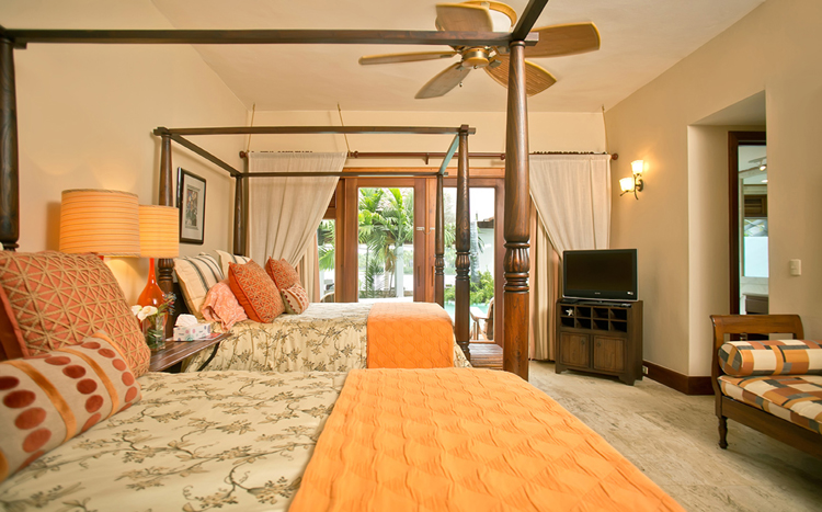 Villa Laguna del Mar at Casa de Campo