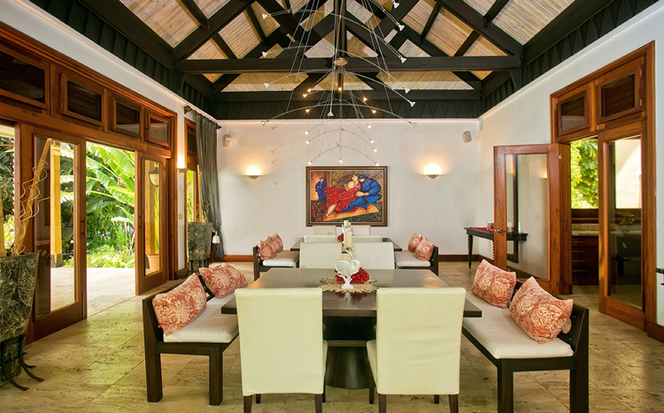 Villa Laguna del Mar at Casa de Campo