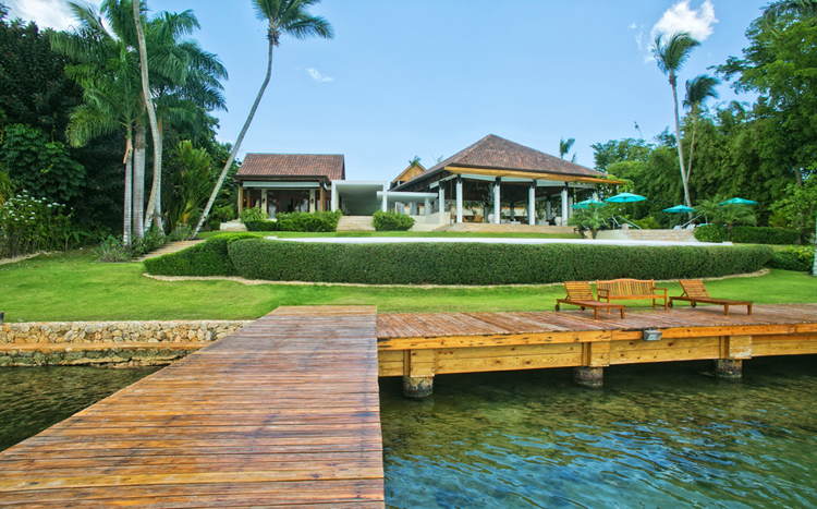 Villa Laguna del Mar at Casa de Campo