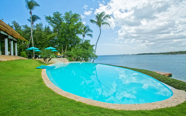 Villa Laguna del Mar at Casa de Campo