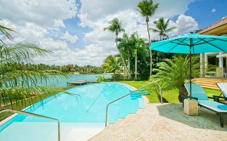 Villa Laguna del Mar at Casa de Campo