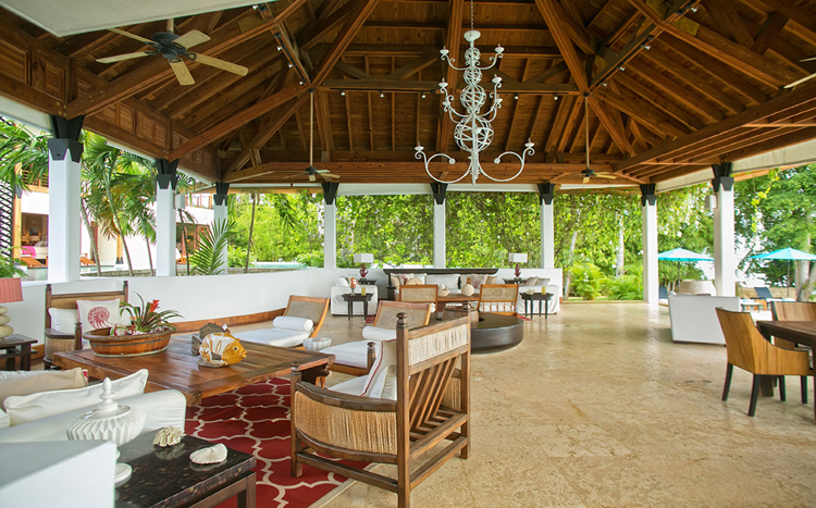 Villa Laguna del Mar at Casa de Campo