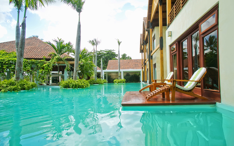 Villa Laguna del Mar at Casa de Campo