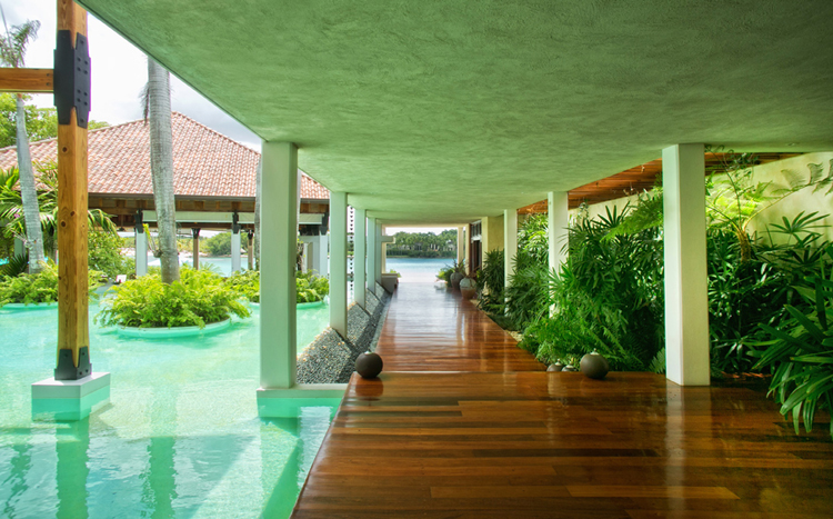 Villa Laguna del Mar at Casa de Campo