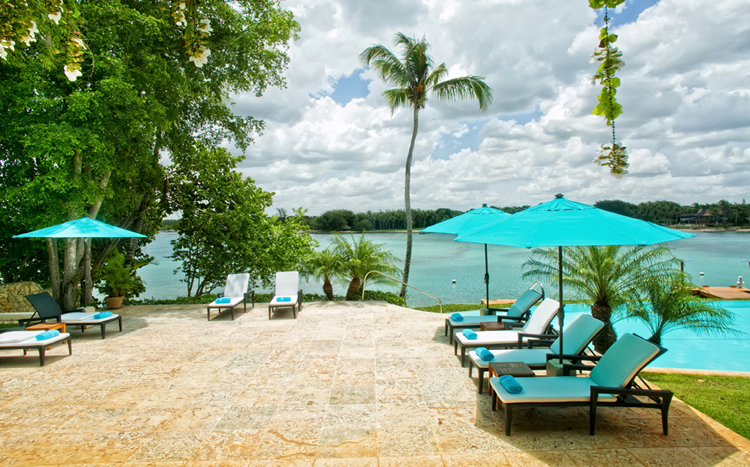 Villa Laguna del Mar at Casa de Campo