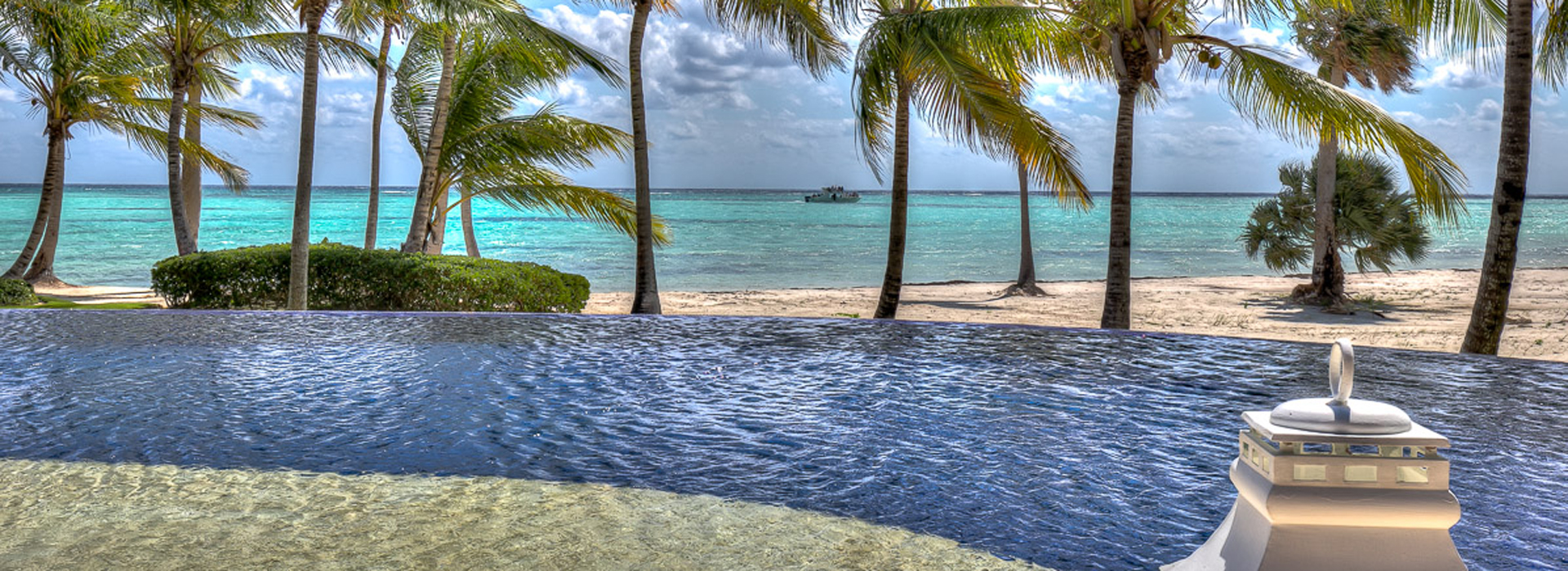 Las Hamacas at Cap Cana