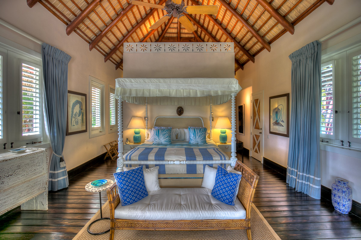Las Hamacas at Cap Cana