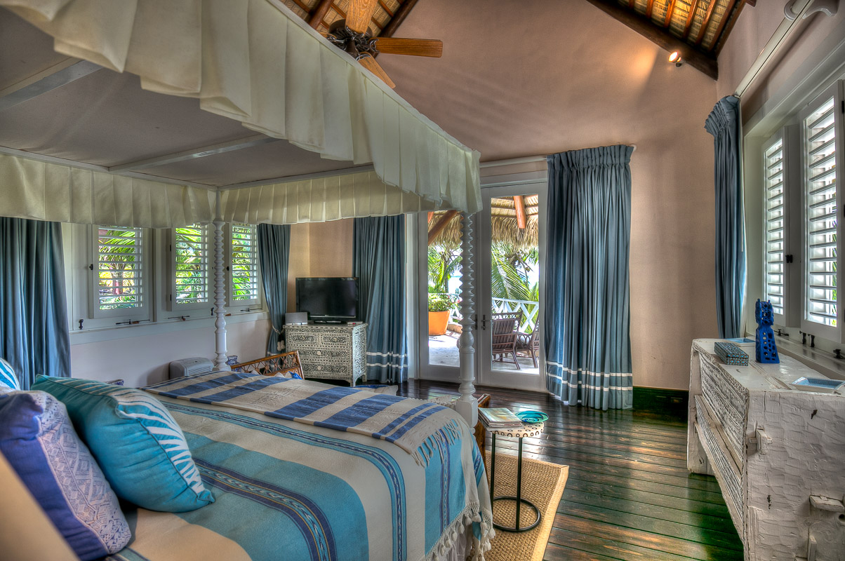 Las Hamacas at Cap Cana