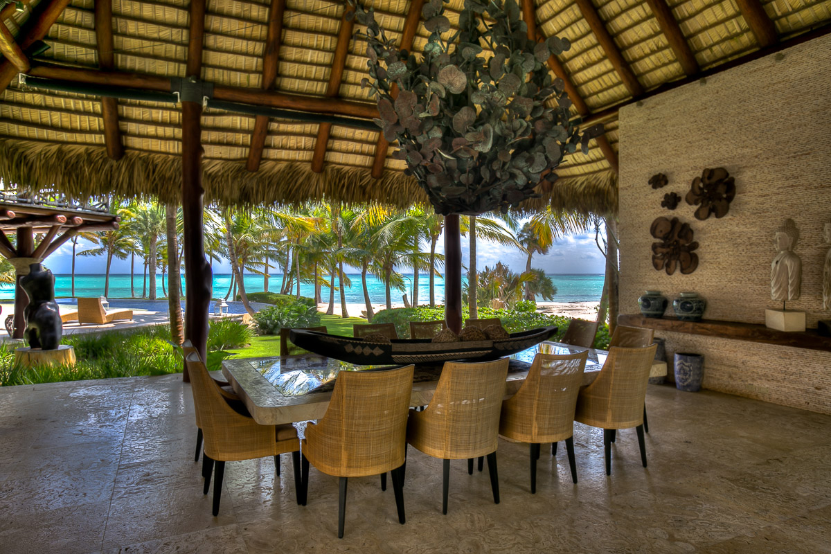 Las Hamacas at Cap Cana