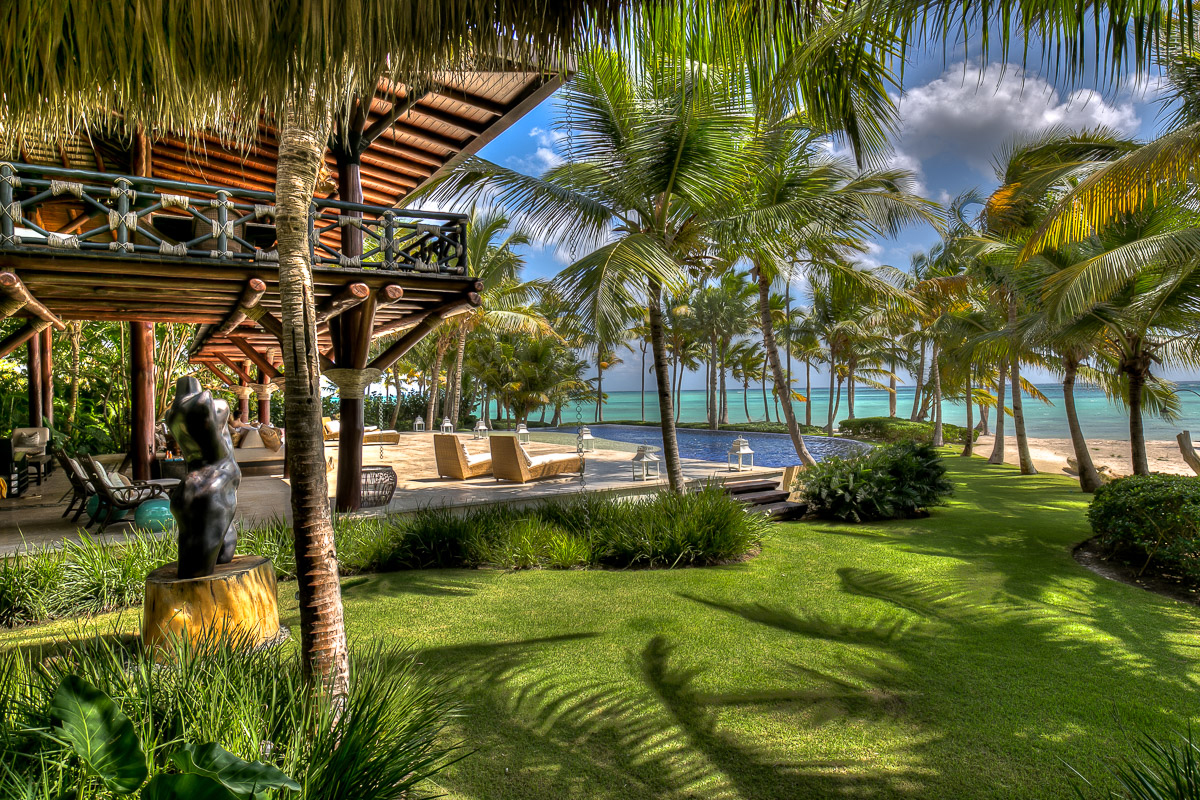 Las Hamacas at Cap Cana