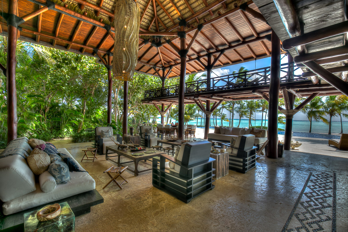 Las Hamacas at Cap Cana