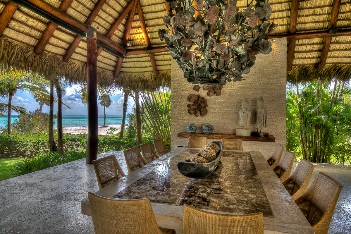 Las Hamacas at Cap Cana