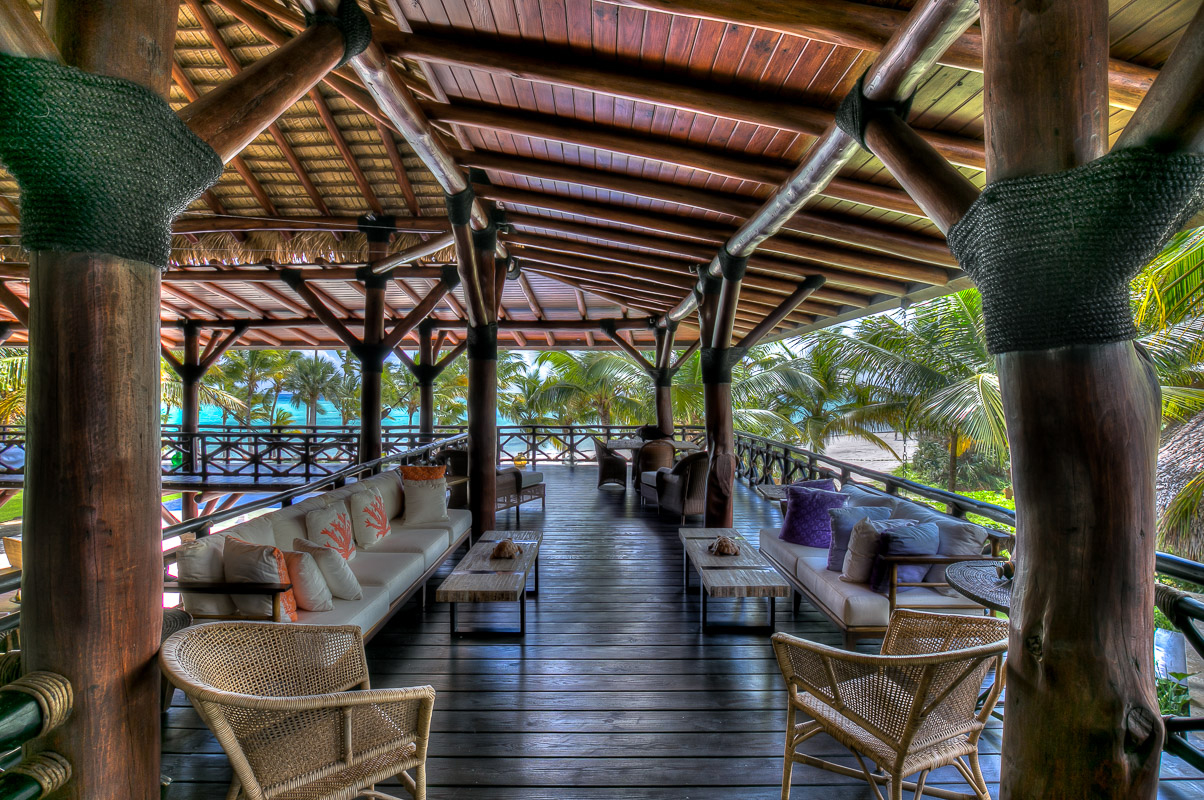 Las Hamacas at Cap Cana