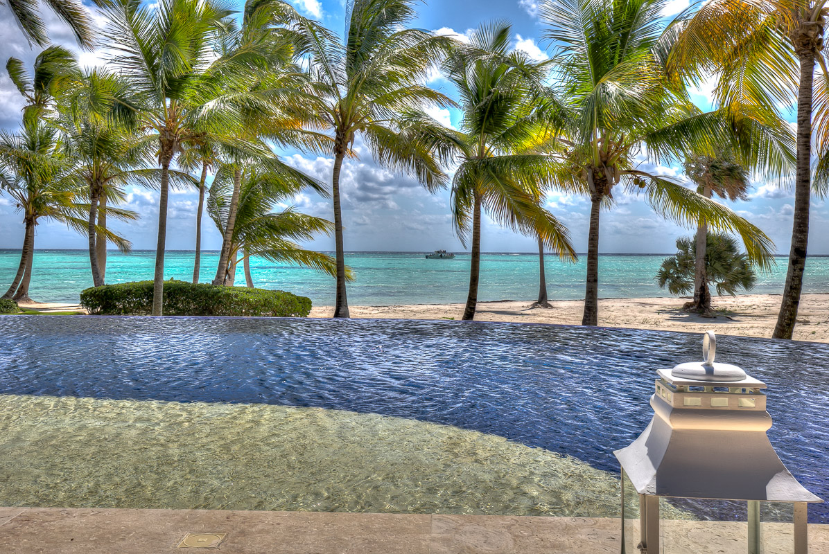 Las Hamacas at Cap Cana