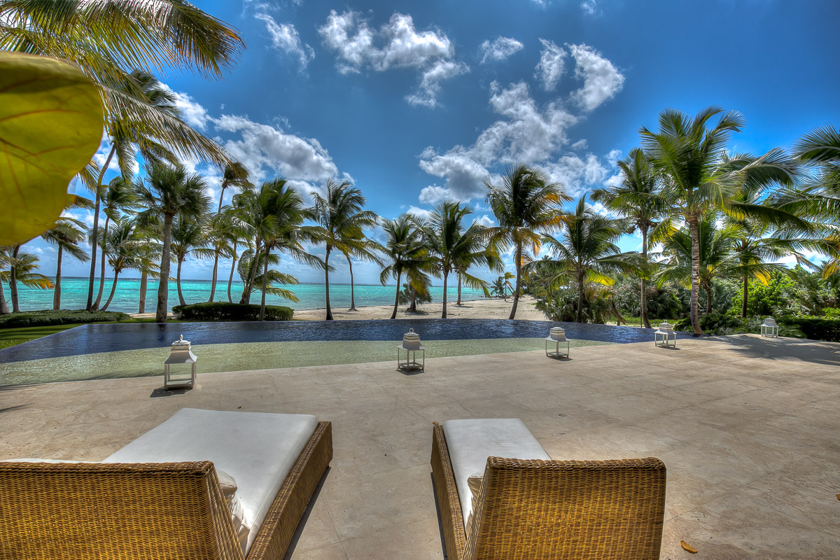 Las Hamacas at Cap Cana