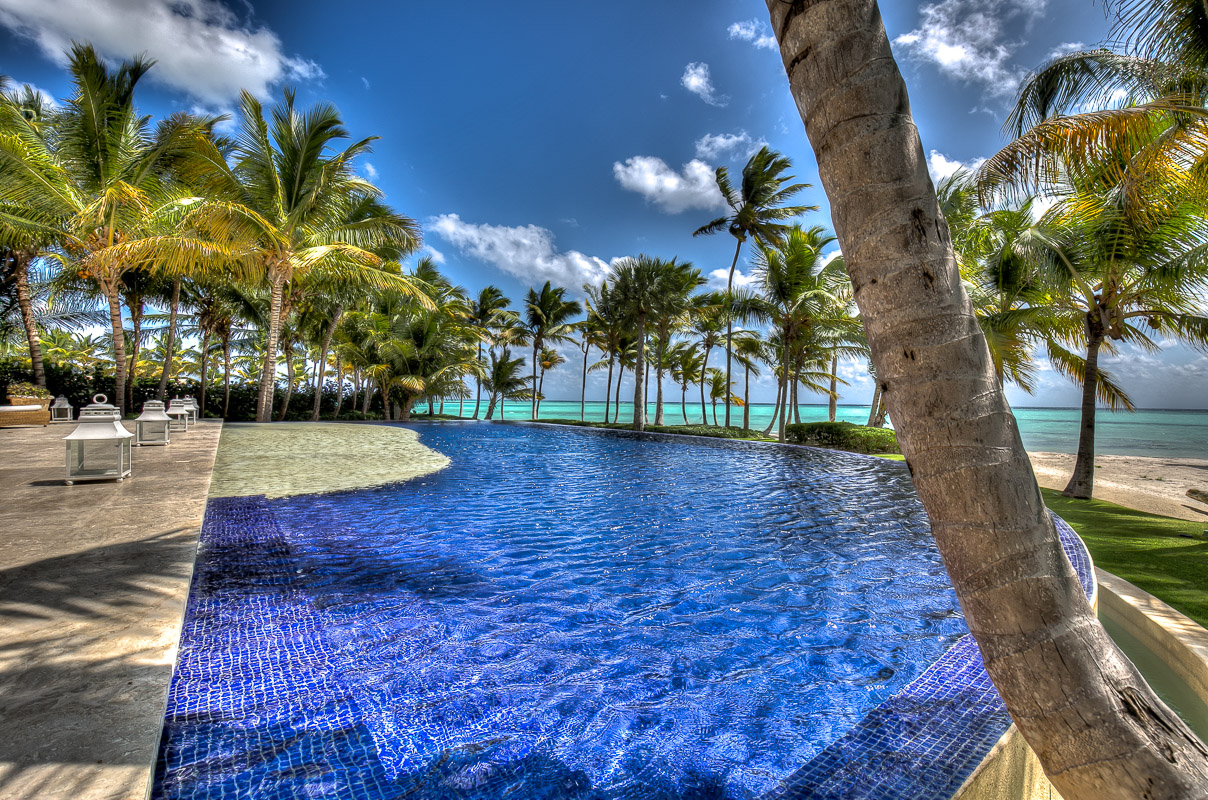 Las Hamacas at Cap Cana