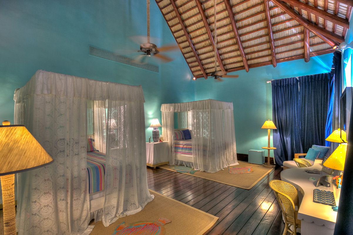 Las Hamacas at Cap Cana