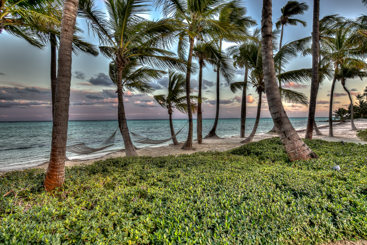 Las Hamacas at Cap Cana